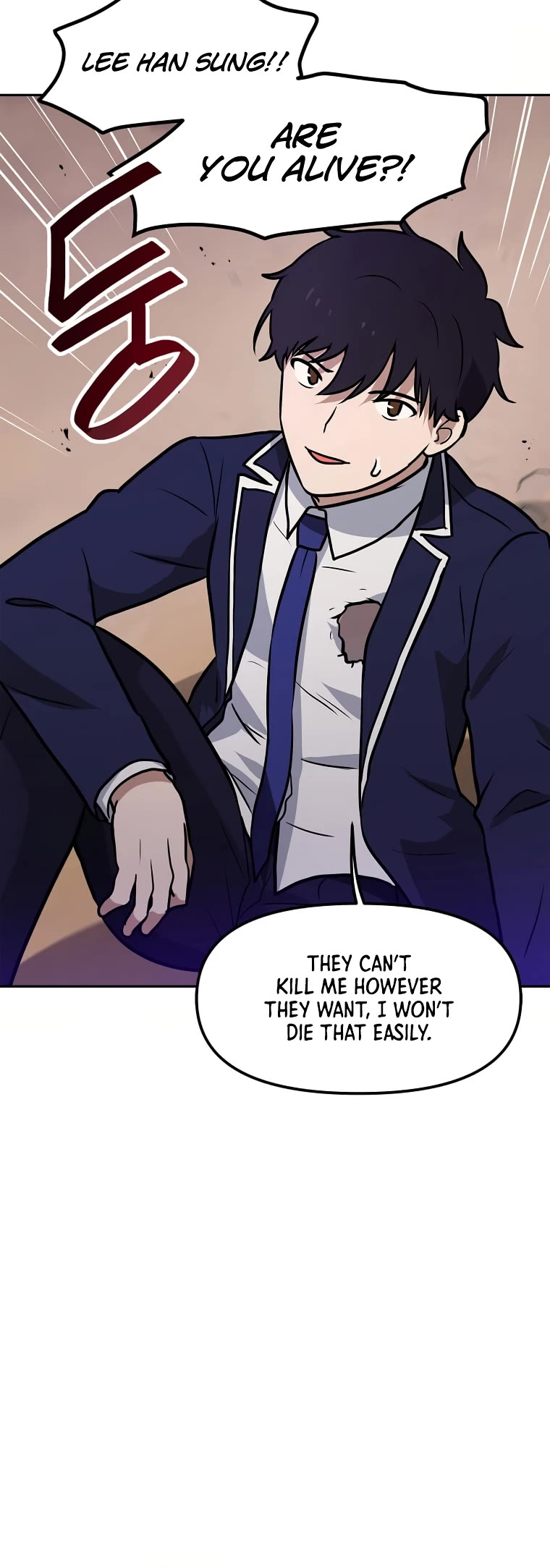 I Have Max Level Luck Chapter 66 page 37 - Chapter 66