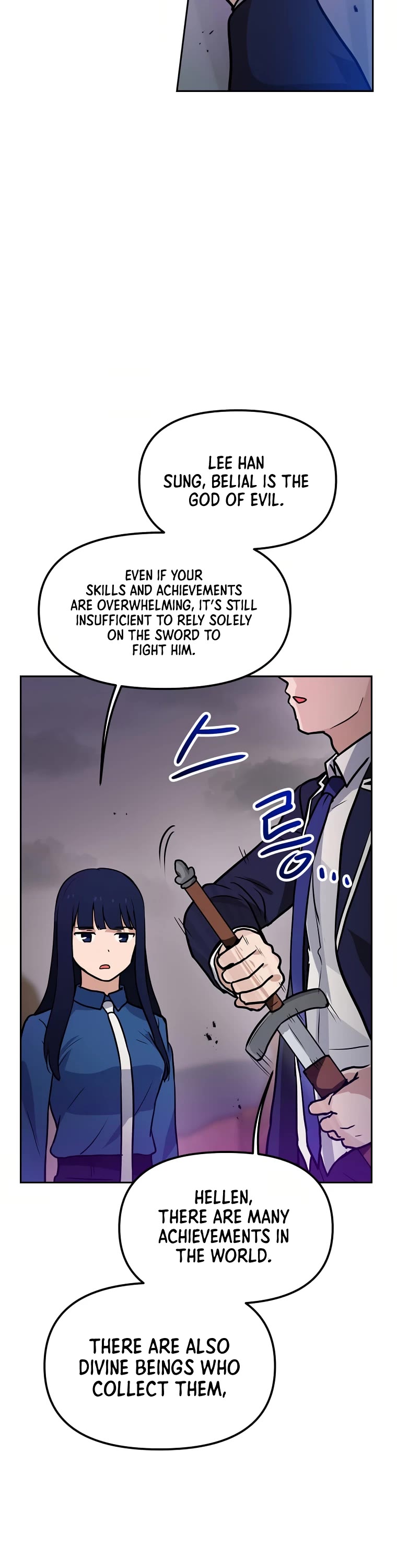 I Have Max Level Luck Chapter 66 page 39 - Chapter 66
