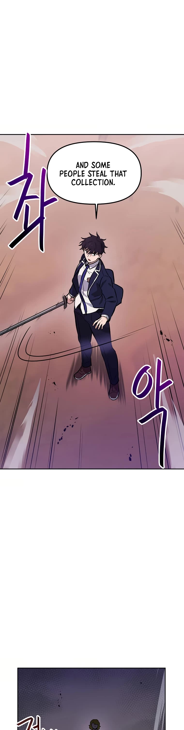 I Have Max Level Luck Chapter 66 page 40 - Chapter 66