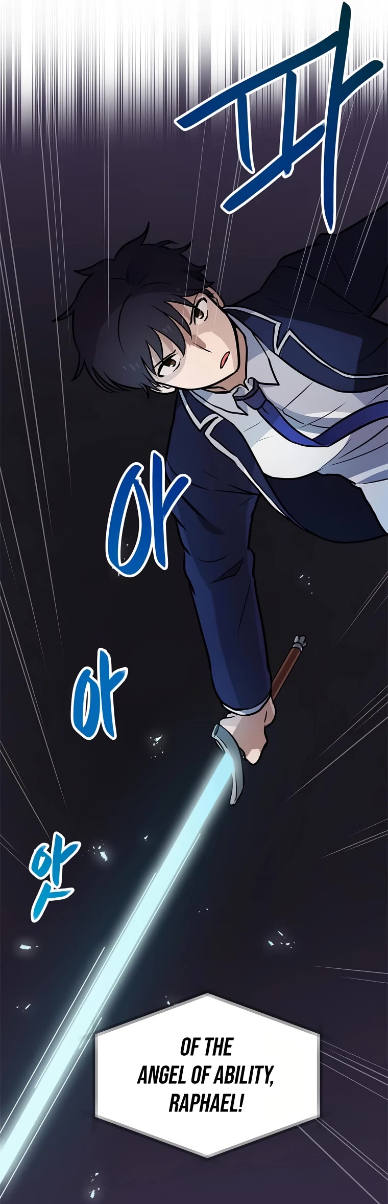 I Have Max Level Luck Chapter 66 page 43 - Chapter 66
