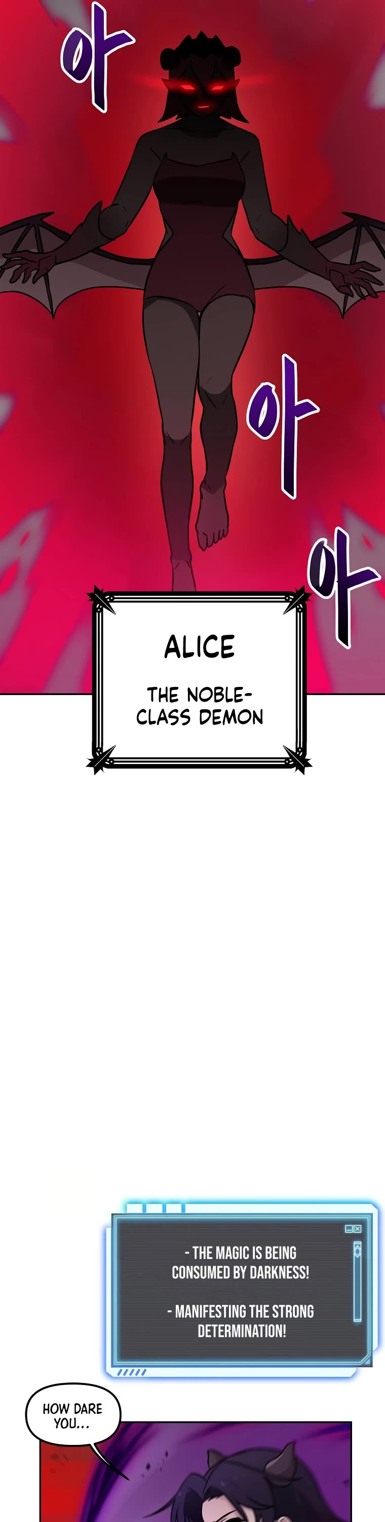I Have Max Level Luck Chapter 66 page 8 - Chapter 66