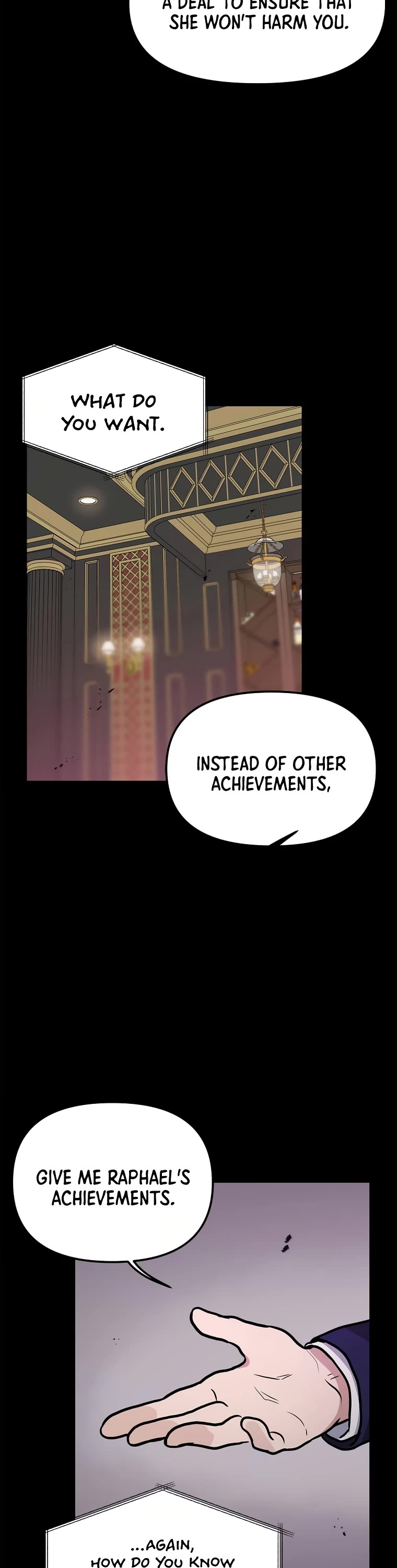 I Have Max Level Luck Chapter 67 page 17 - Chapter 67
