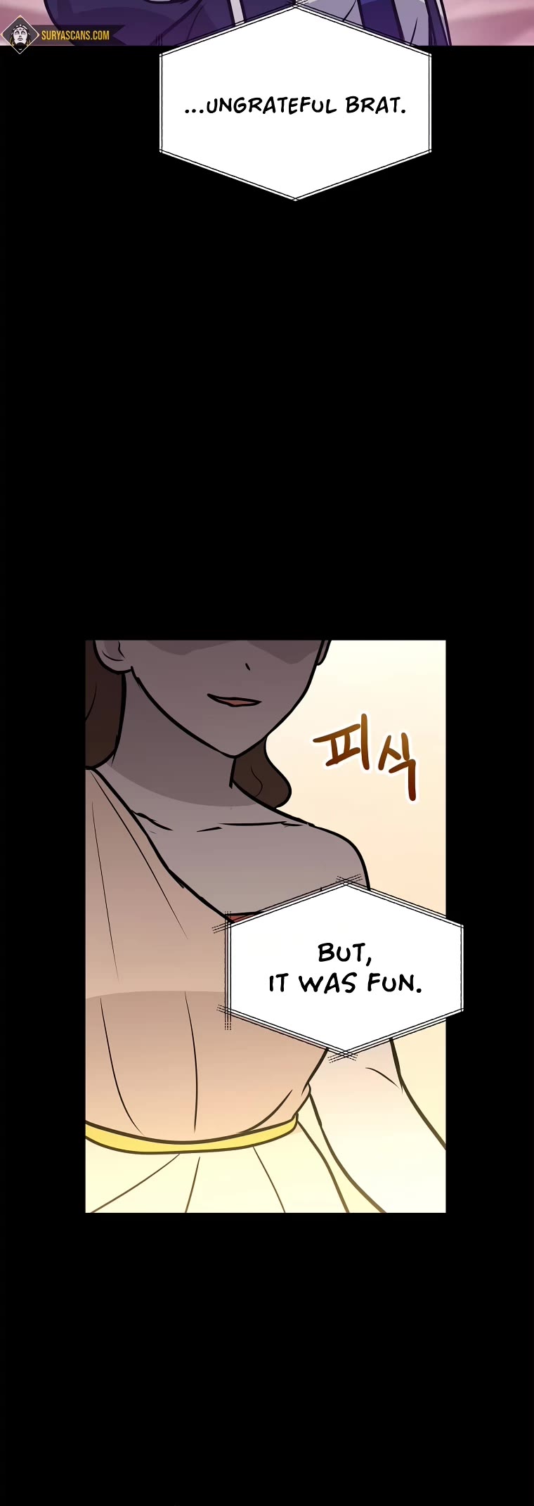 I Have Max Level Luck Chapter 67 page 19 - Chapter 67