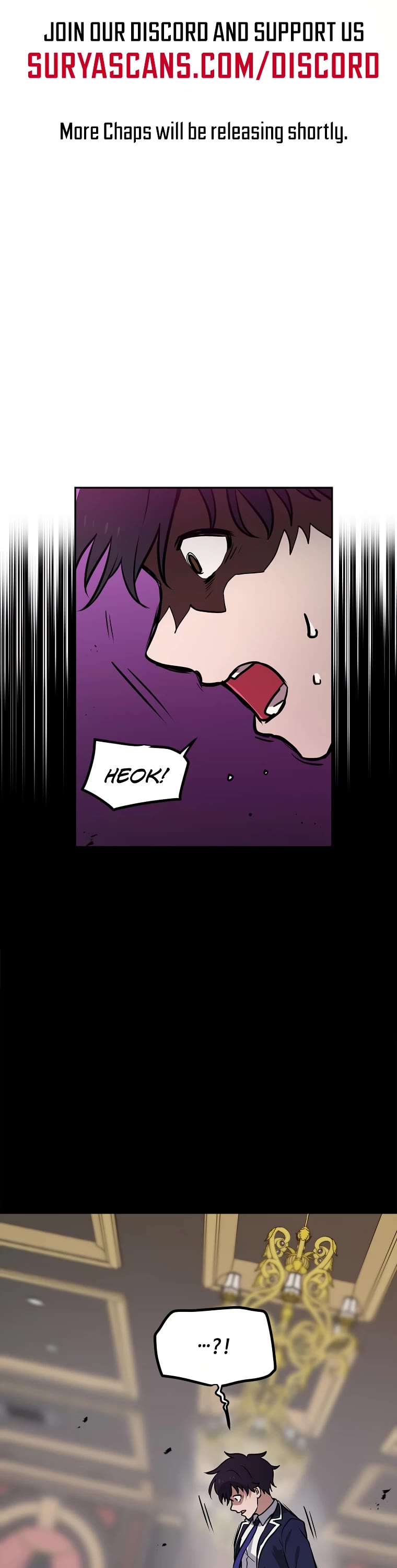 I Have Max Level Luck Chapter 67 page 2 - Chapter 67