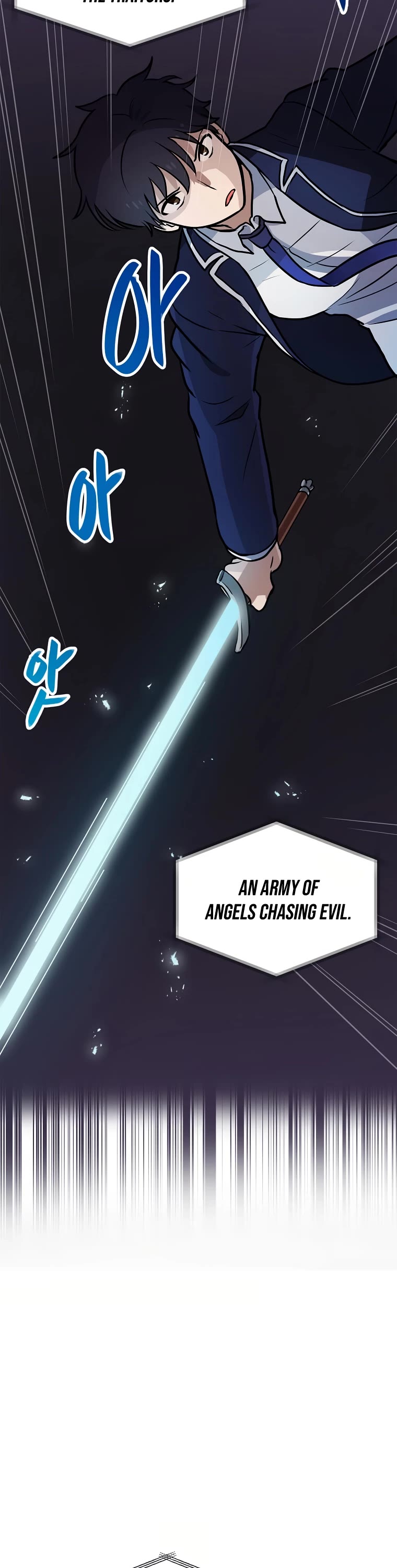 I Have Max Level Luck Chapter 67 page 22 - Chapter 67