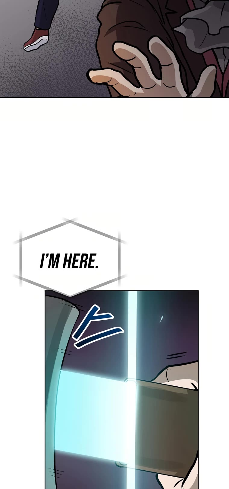 I Have Max Level Luck Chapter 67 page 24 - Chapter 67