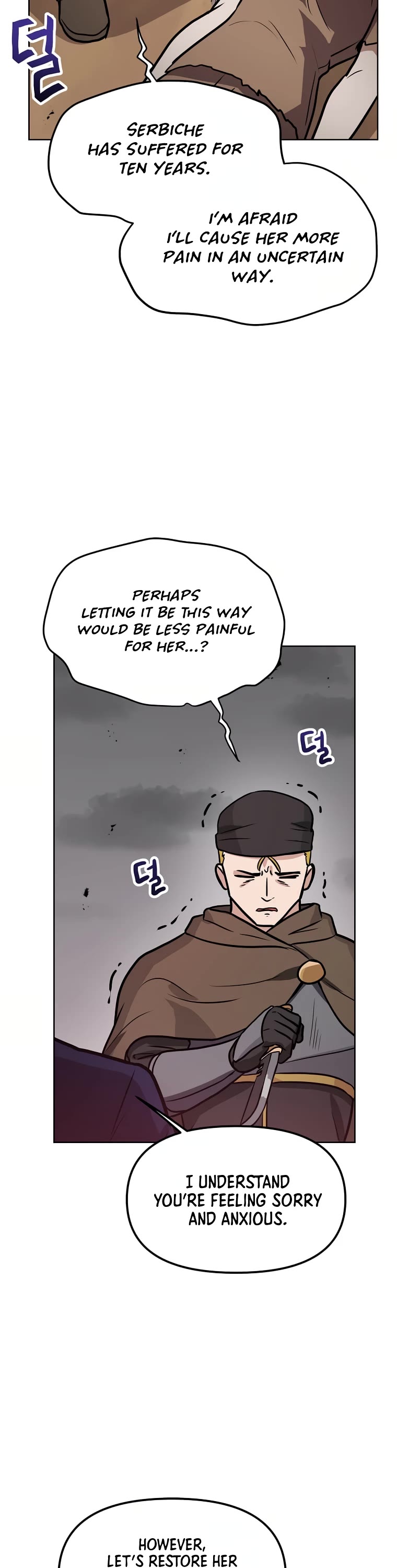 I Have Max Level Luck Chapter 67 page 29 - Chapter 67