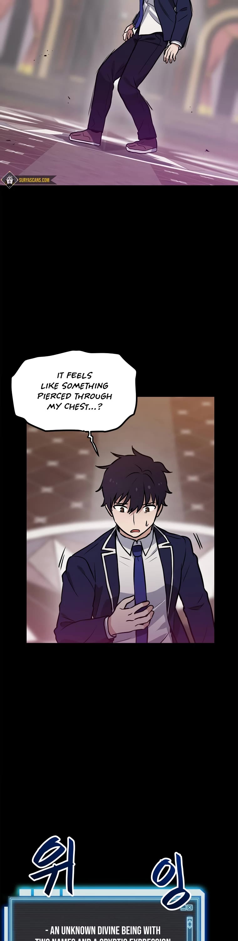 I Have Max Level Luck Chapter 67 page 3 - Chapter 67