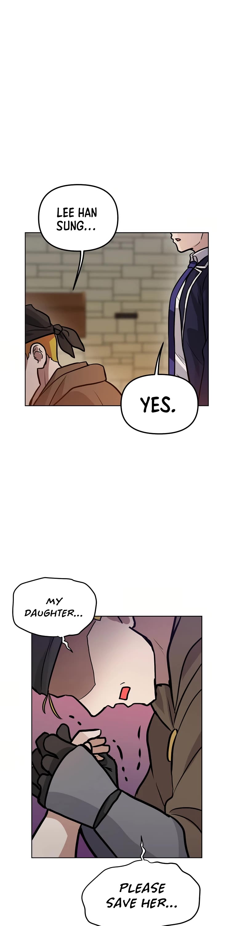 I Have Max Level Luck Chapter 67 page 39 - Chapter 67