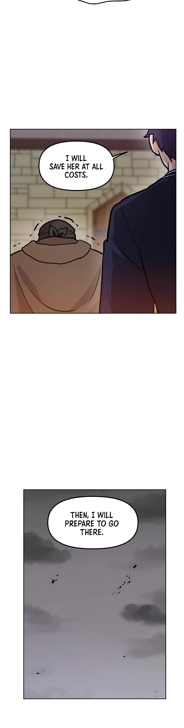 I Have Max Level Luck Chapter 67 page 40 - Chapter 67
