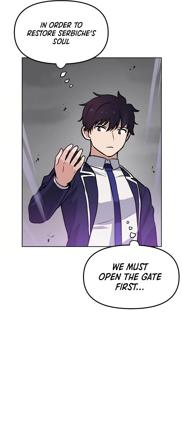 I Have Max Level Luck Chapter 67 page 43 - Chapter 67