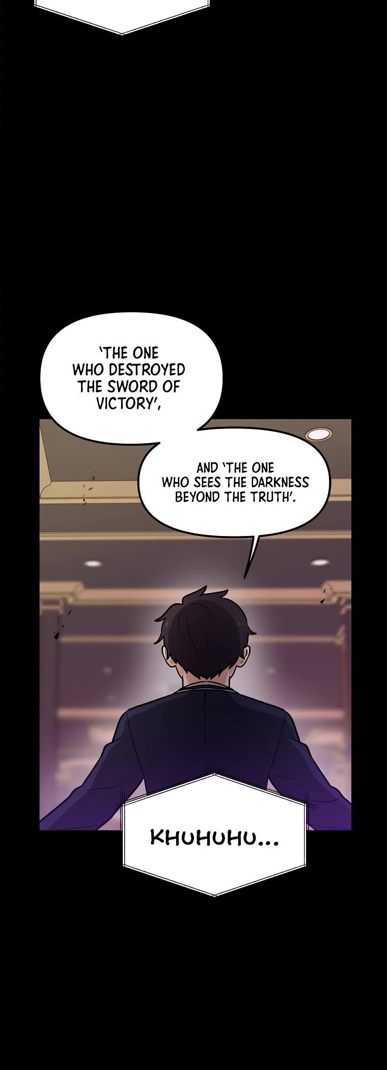 I Have Max Level Luck Chapter 67 page 6 - Chapter 67