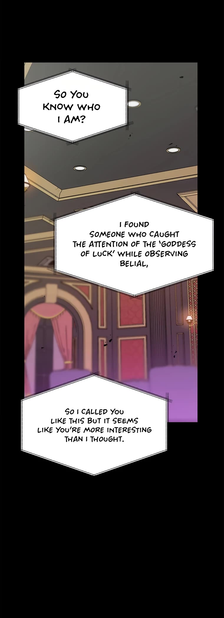 I Have Max Level Luck Chapter 67 page 7 - Chapter 67
