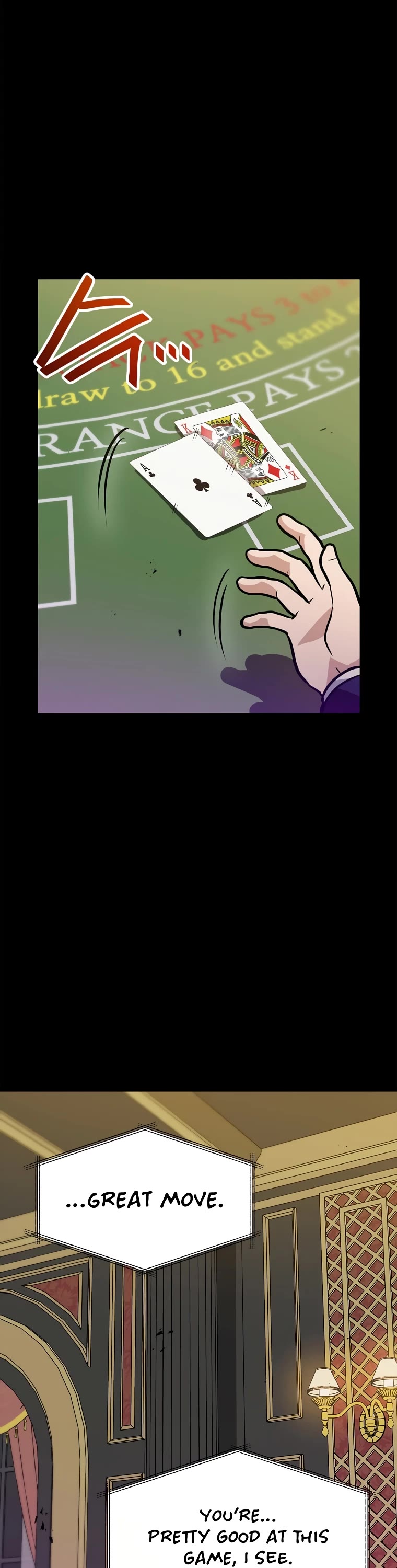 I Have Max Level Luck Chapter 67 page 9 - Chapter 67