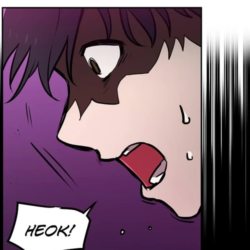 I Have Max Level Luck Chapter 67 cover