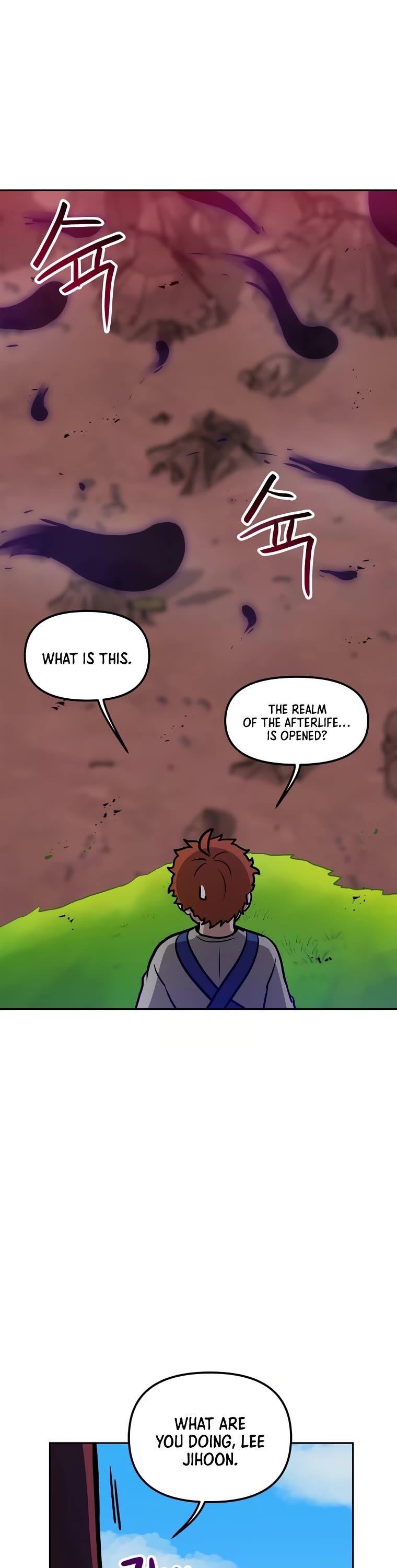 I Have Max Level Luck Chapter 68 page 10 - Chapter 68