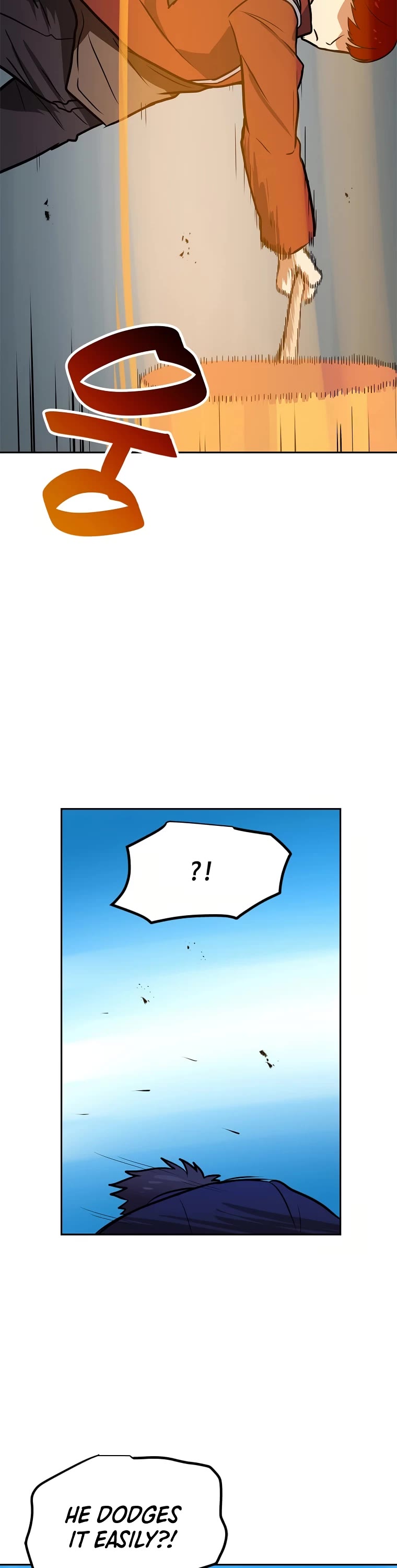 I Have Max Level Luck Chapter 68 page 16 - Chapter 68