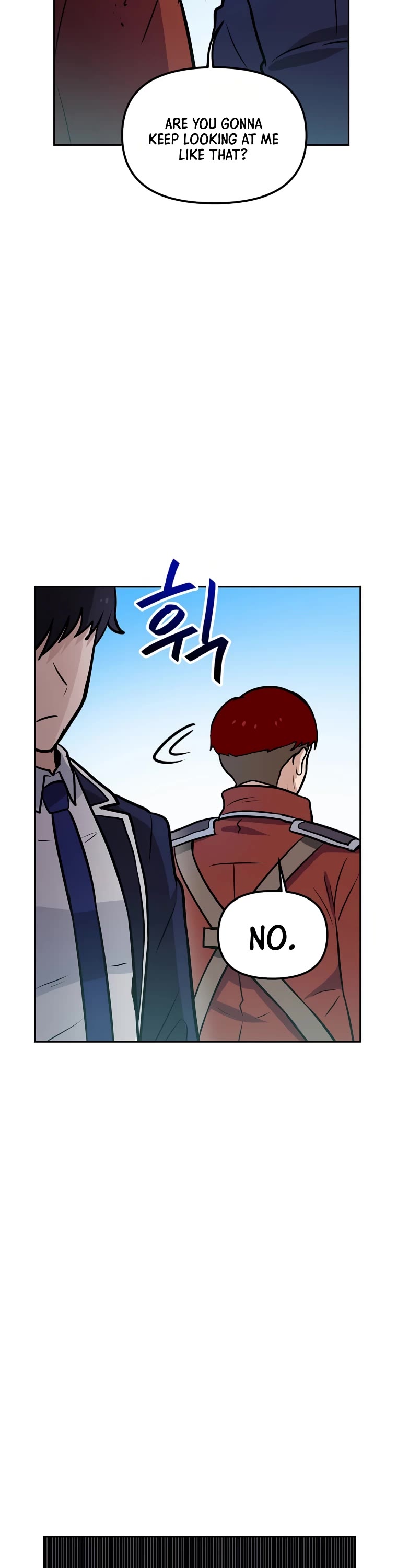 I Have Max Level Luck Chapter 68 page 19 - Chapter 68