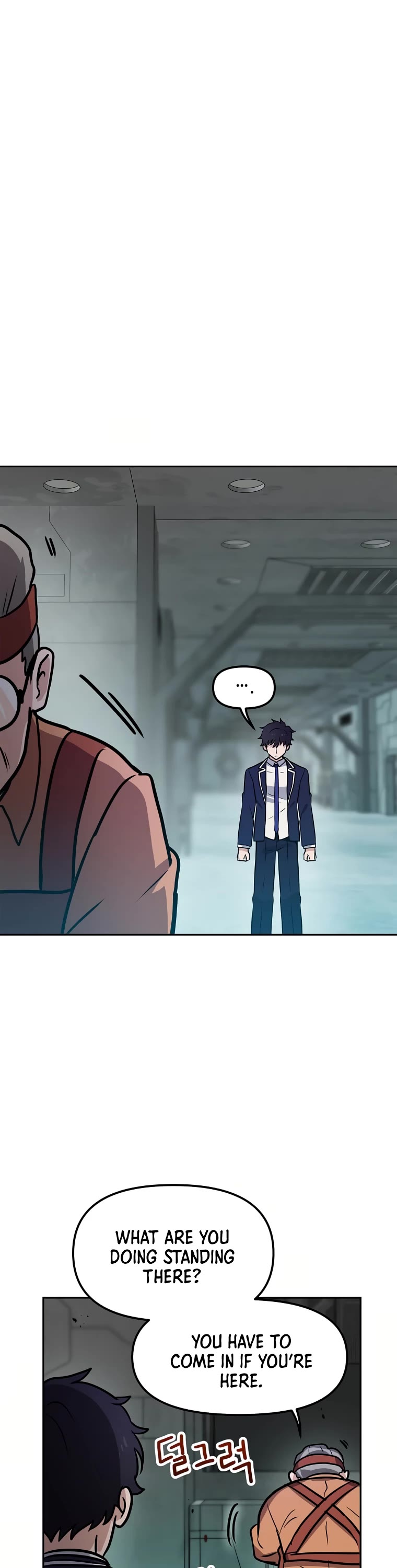 I Have Max Level Luck Chapter 68 page 21 - Chapter 68