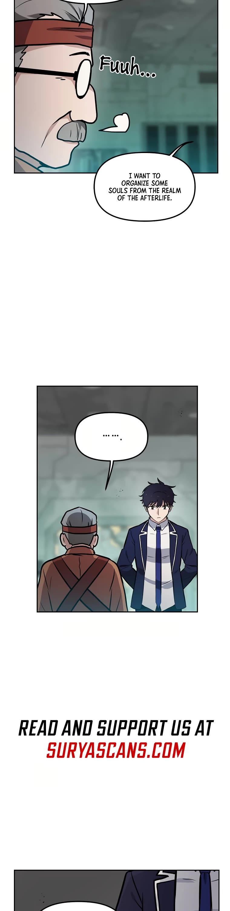 I Have Max Level Luck Chapter 68 page 25 - Chapter 68
