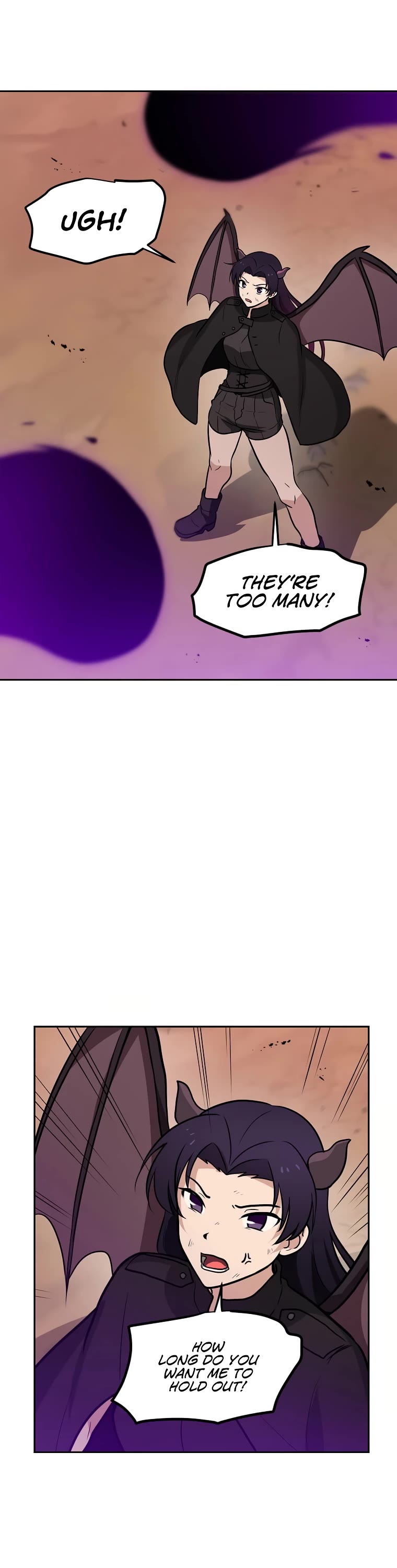 I Have Max Level Luck Chapter 68 page 28 - Chapter 68