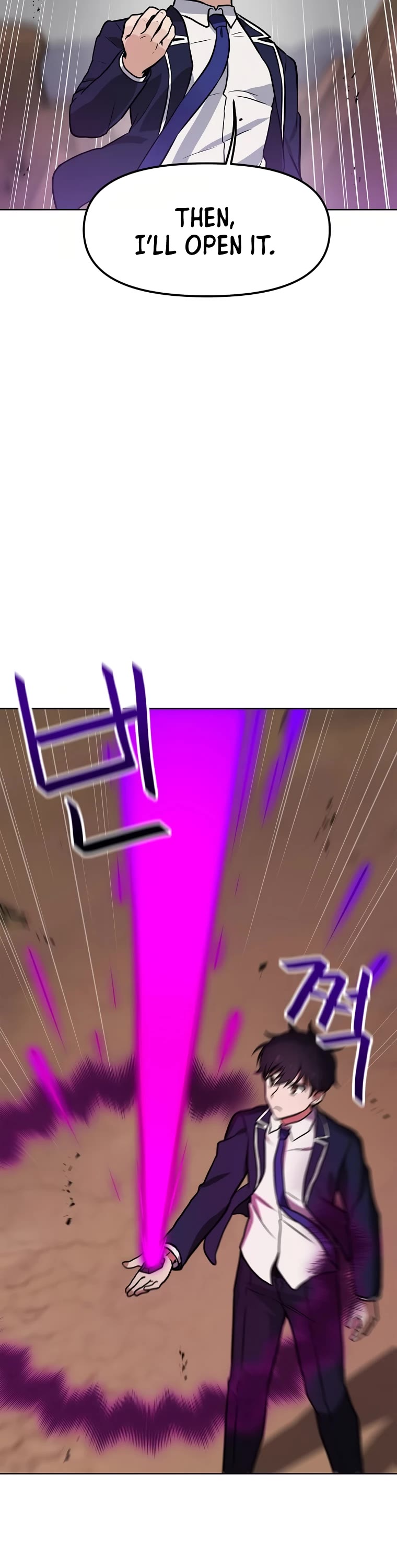 I Have Max Level Luck Chapter 68 page 4 - Chapter 68