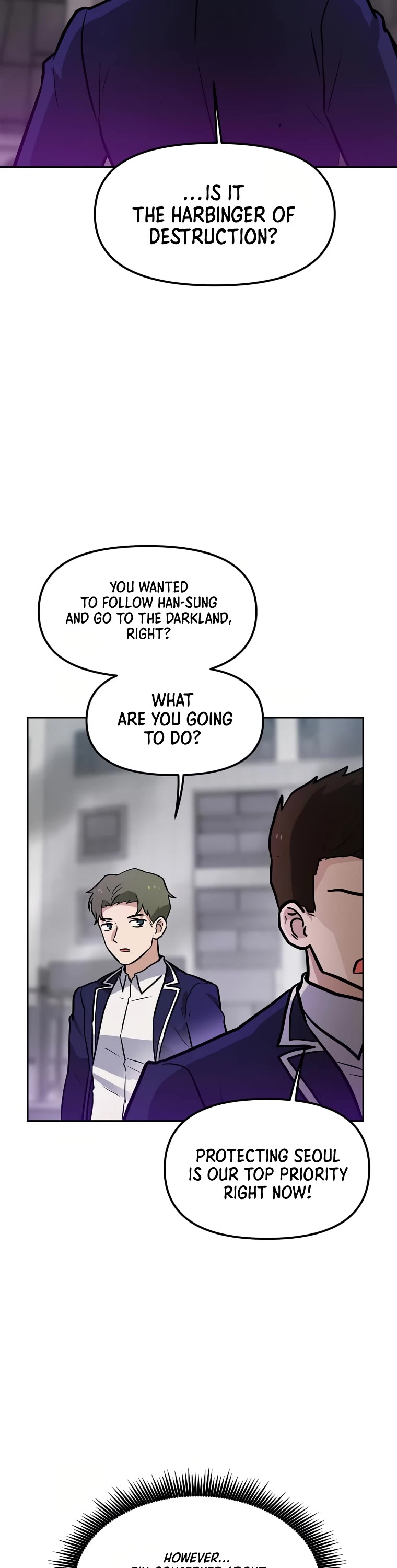 I Have Max Level Luck Chapter 69 page 14 - Chapter 69