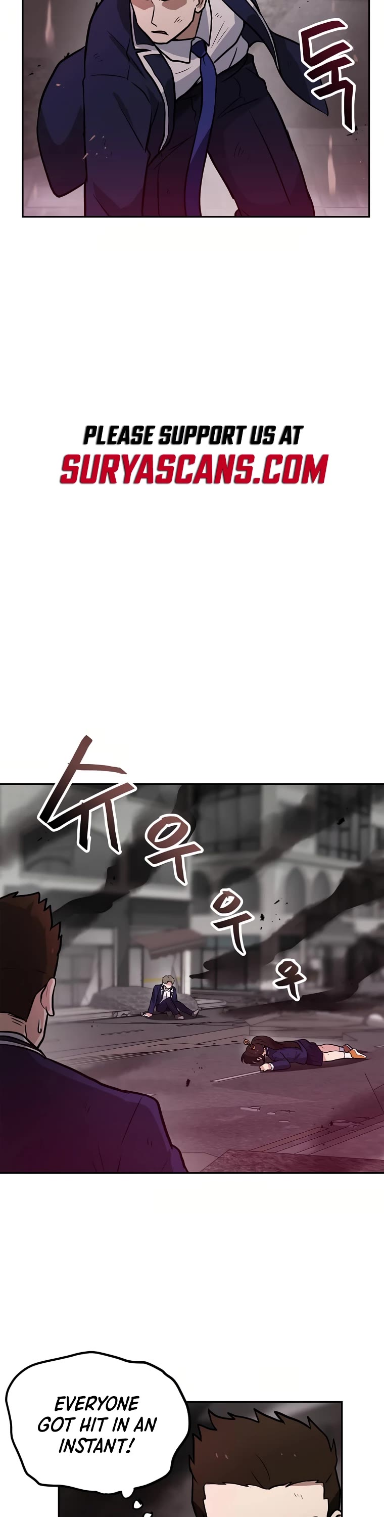 I Have Max Level Luck Chapter 69 page 21 - Chapter 69