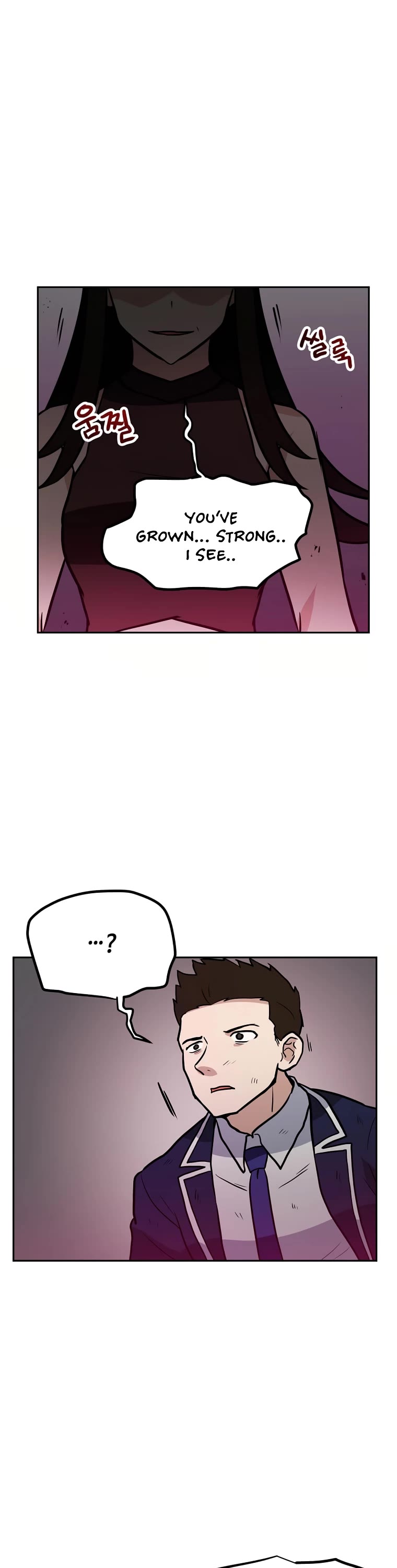 I Have Max Level Luck Chapter 69 page 23 - Chapter 69