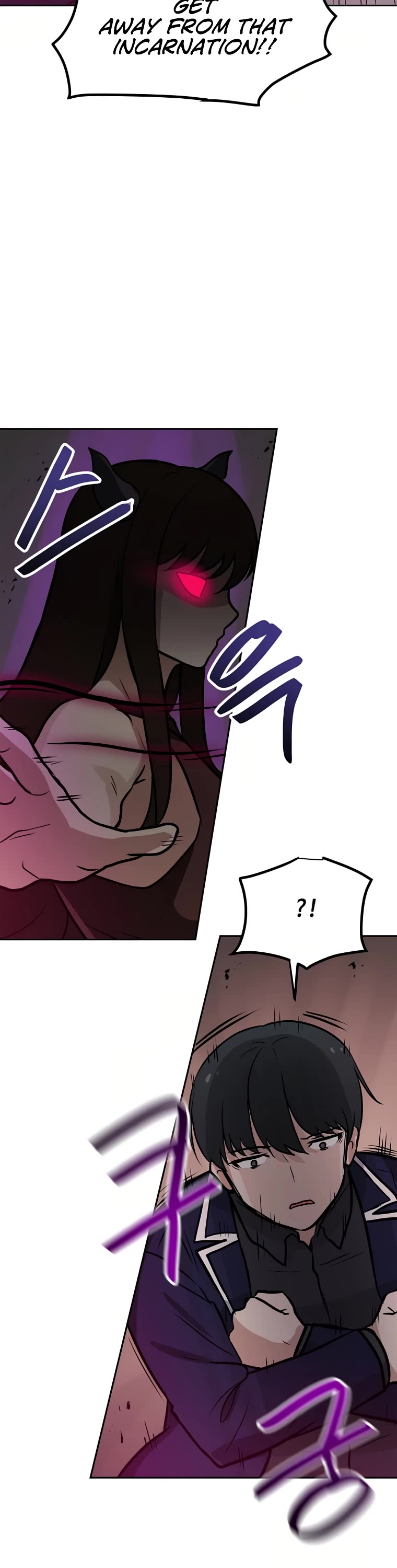 I Have Max Level Luck Chapter 69 page 25 - Chapter 69