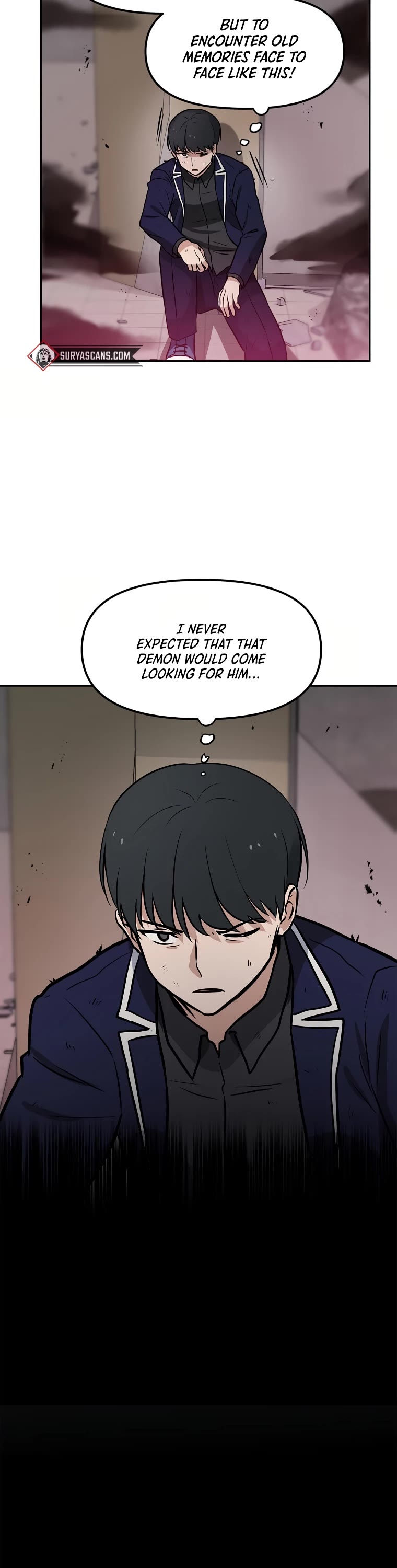 I Have Max Level Luck Chapter 69 page 30 - Chapter 69