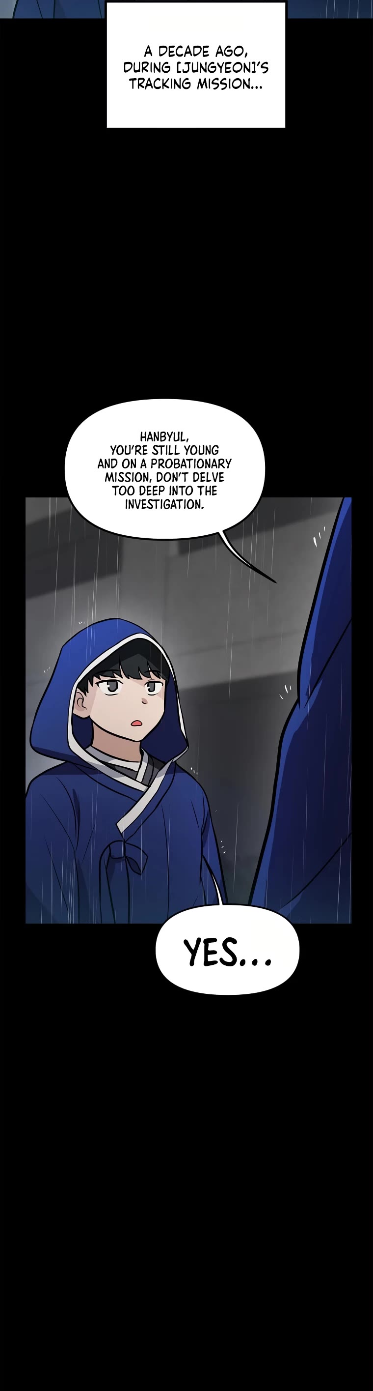 I Have Max Level Luck Chapter 69 page 32 - Chapter 69