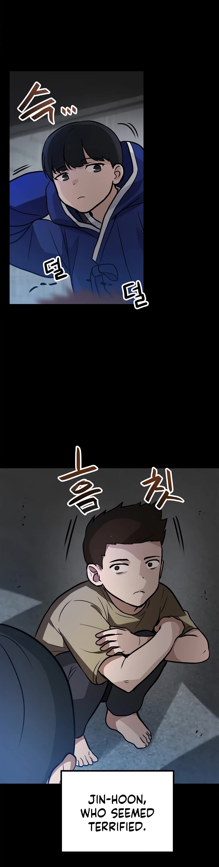 I Have Max Level Luck Chapter 69 page 34 - Chapter 69