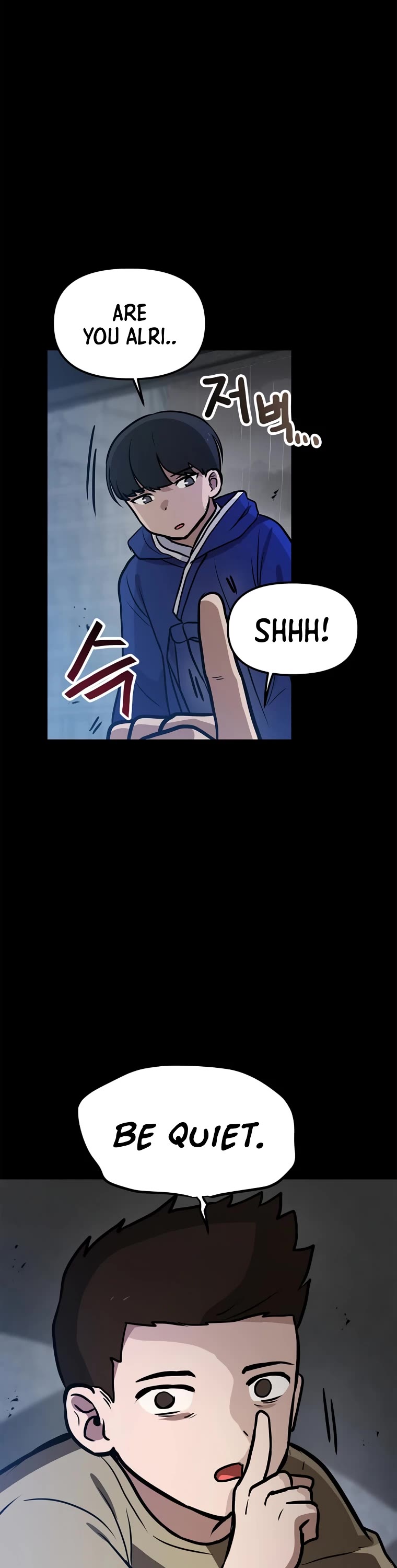 I Have Max Level Luck Chapter 69 page 35 - Chapter 69