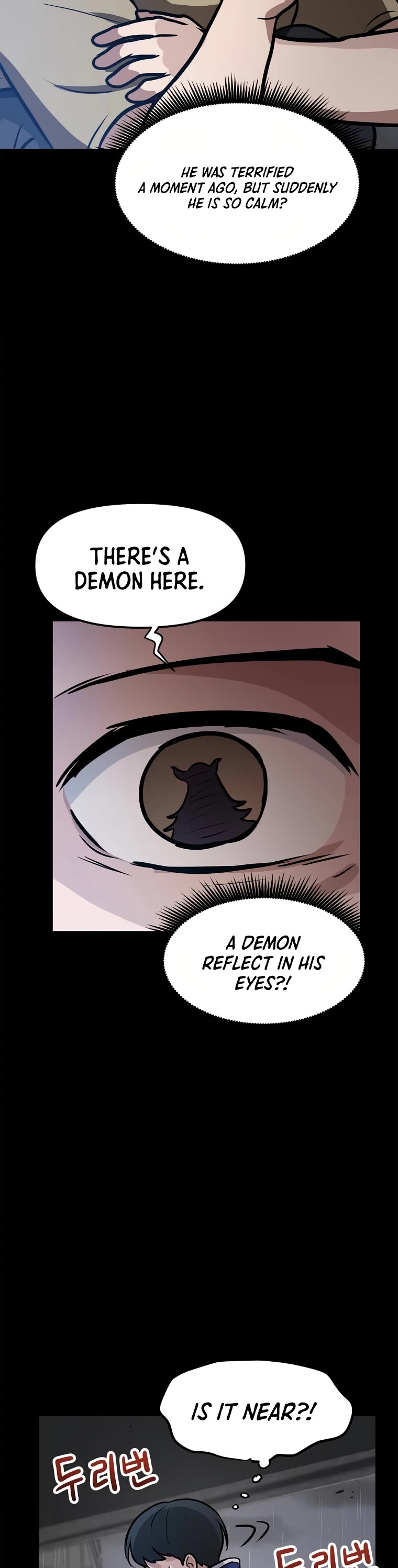 I Have Max Level Luck Chapter 69 page 36 - Chapter 69