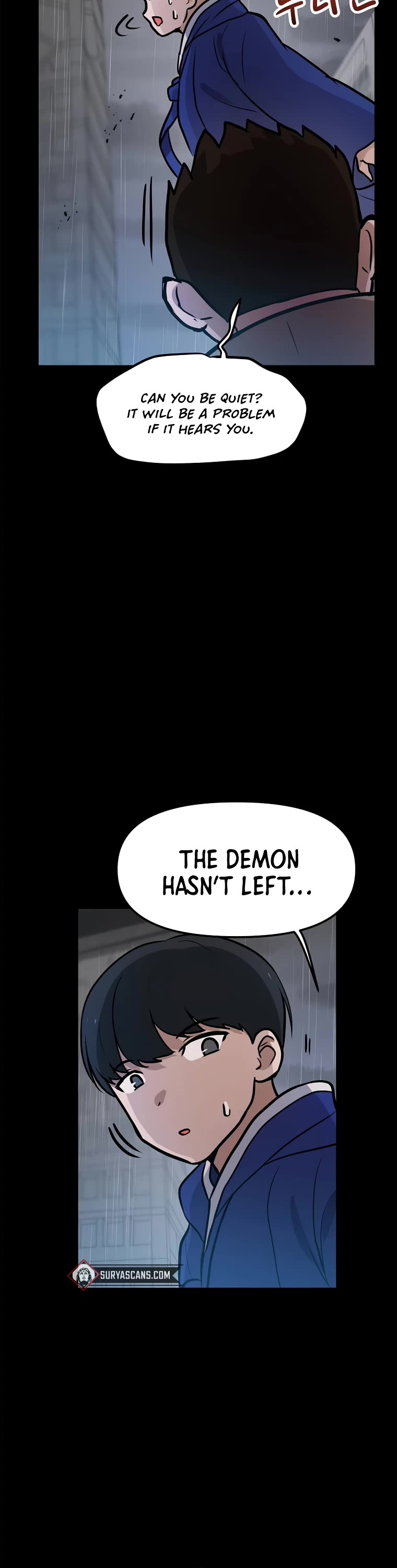 I Have Max Level Luck Chapter 69 page 37 - Chapter 69