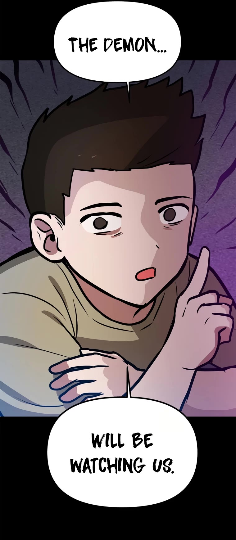 I Have Max Level Luck Chapter 69 page 38 - Chapter 69