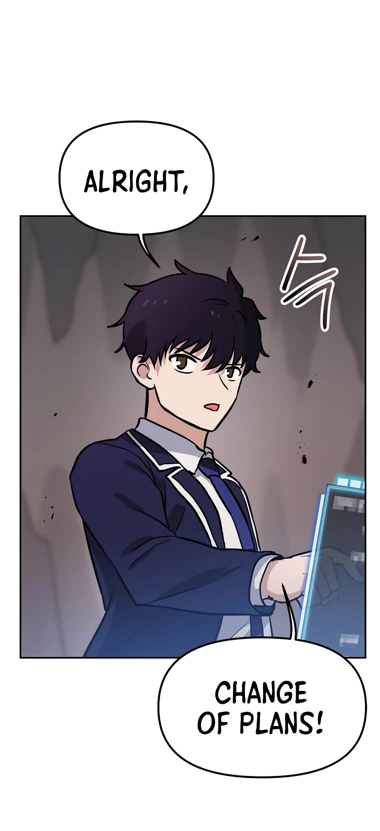 I Have Max Level Luck Chapter 69 page 7 - Chapter 69