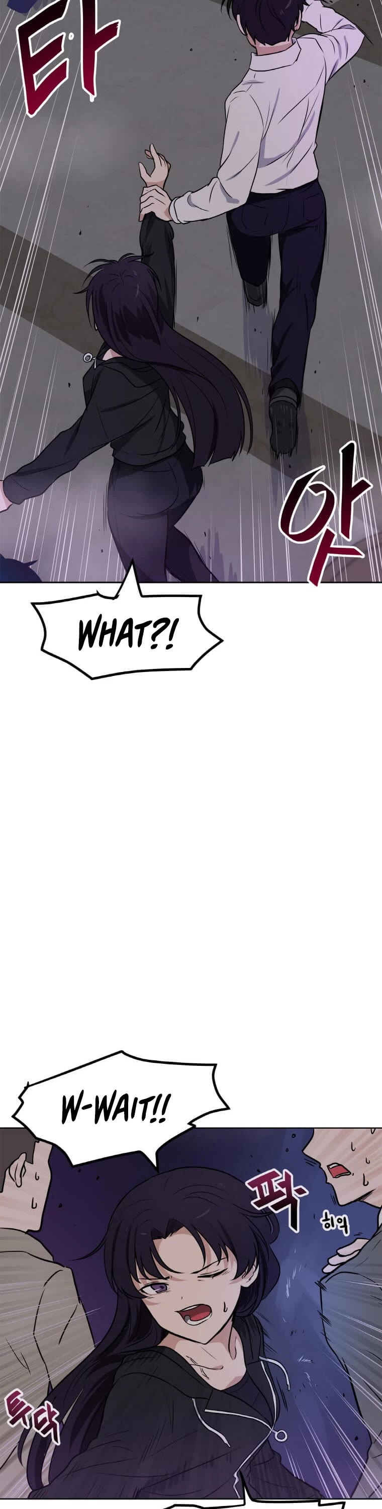 I Have Max Level Luck Chapter 7 page 12 - Chapter 7