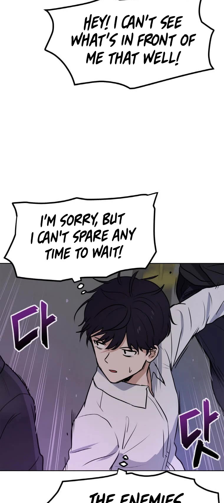 I Have Max Level Luck Chapter 7 page 13 - Chapter 7