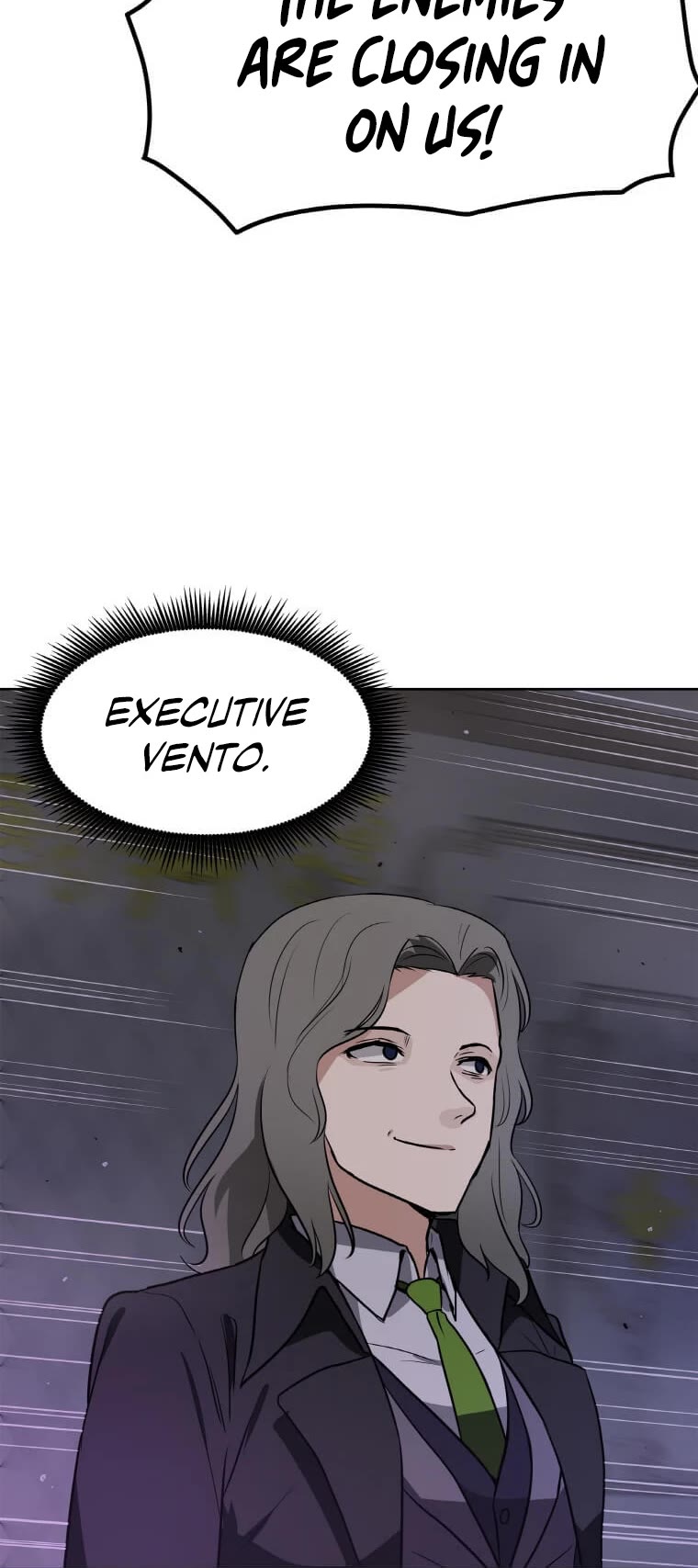 I Have Max Level Luck Chapter 7 page 14 - Chapter 7