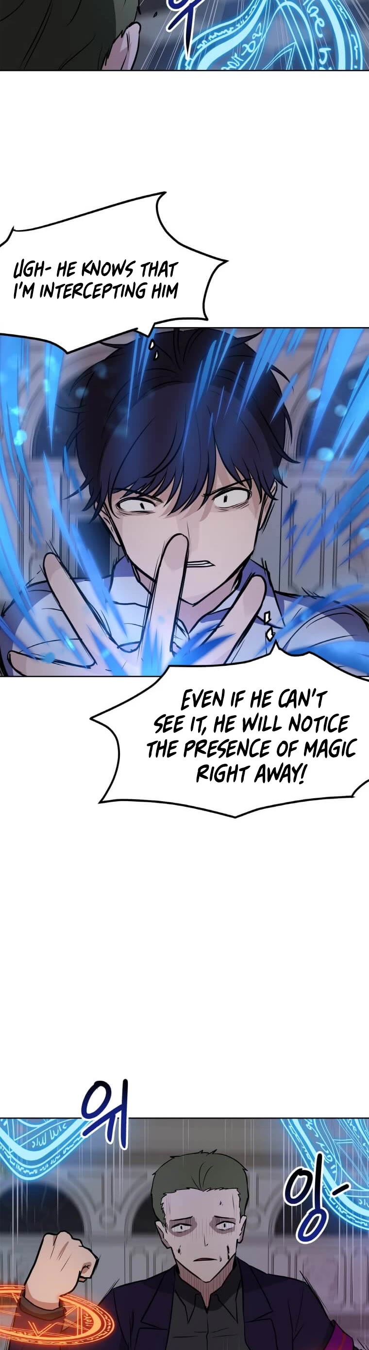 I Have Max Level Luck Chapter 7 page 25 - Chapter 7