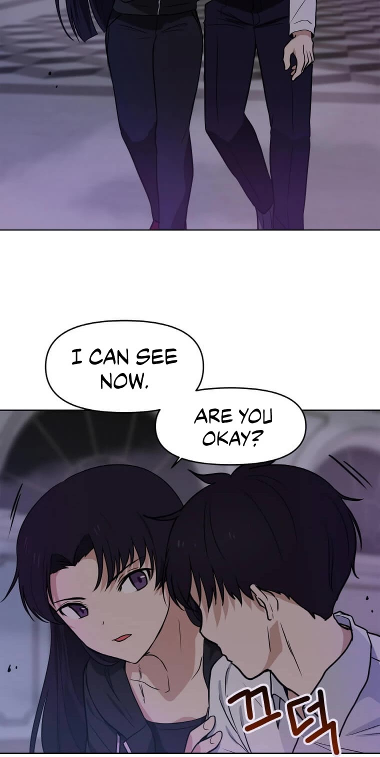 I Have Max Level Luck Chapter 7 page 31 - Chapter 7