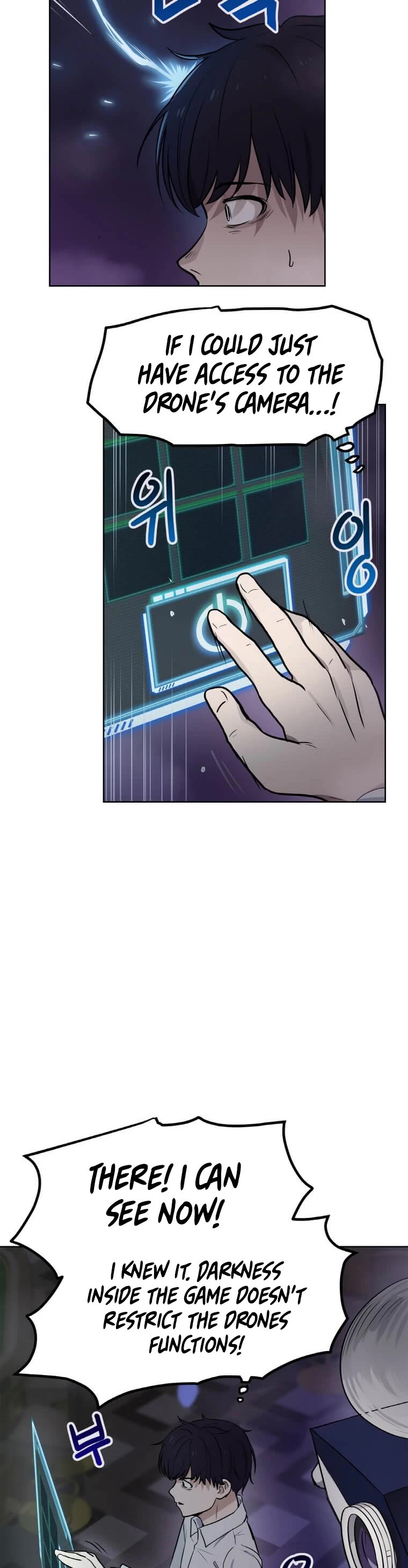 I Have Max Level Luck Chapter 7 page 8 - Chapter 7