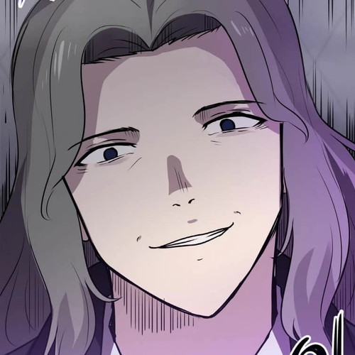 I Have Max Level Luck Chapter 7 cover
