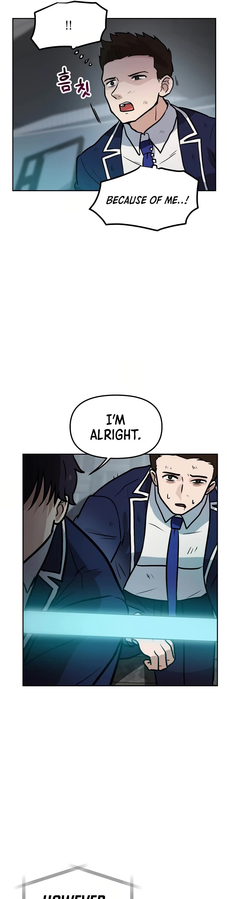 I Have Max Level Luck Chapter 70 page 12 - Chapter 70