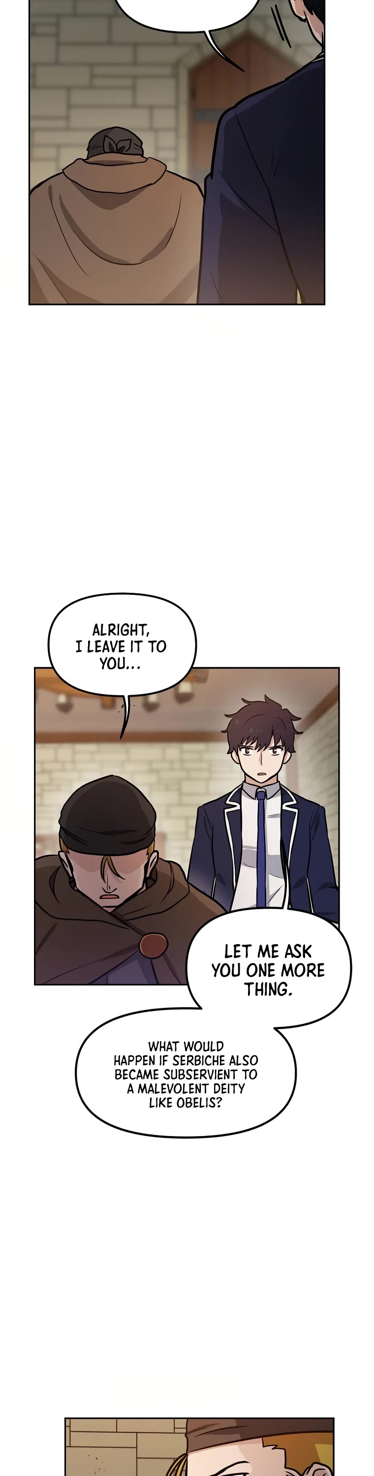 I Have Max Level Luck Chapter 70 page 29 - Chapter 70