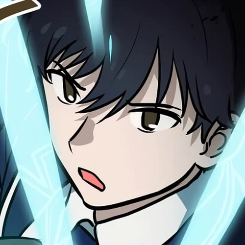 I Have Max Level Luck Chapter 70 cover