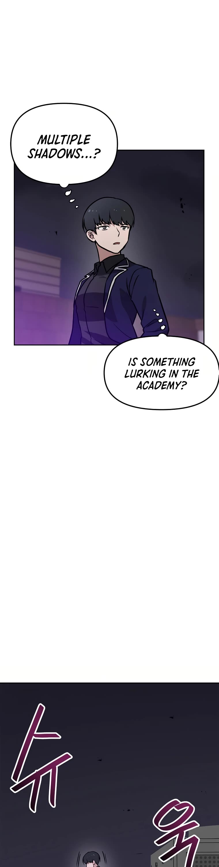 I Have Max Level Luck Chapter 71 page 14 - Chapter 71