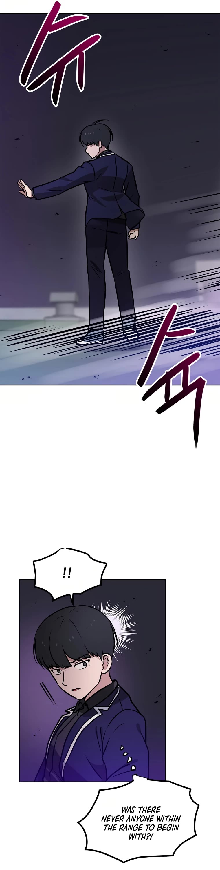 I Have Max Level Luck Chapter 71 page 17 - Chapter 71